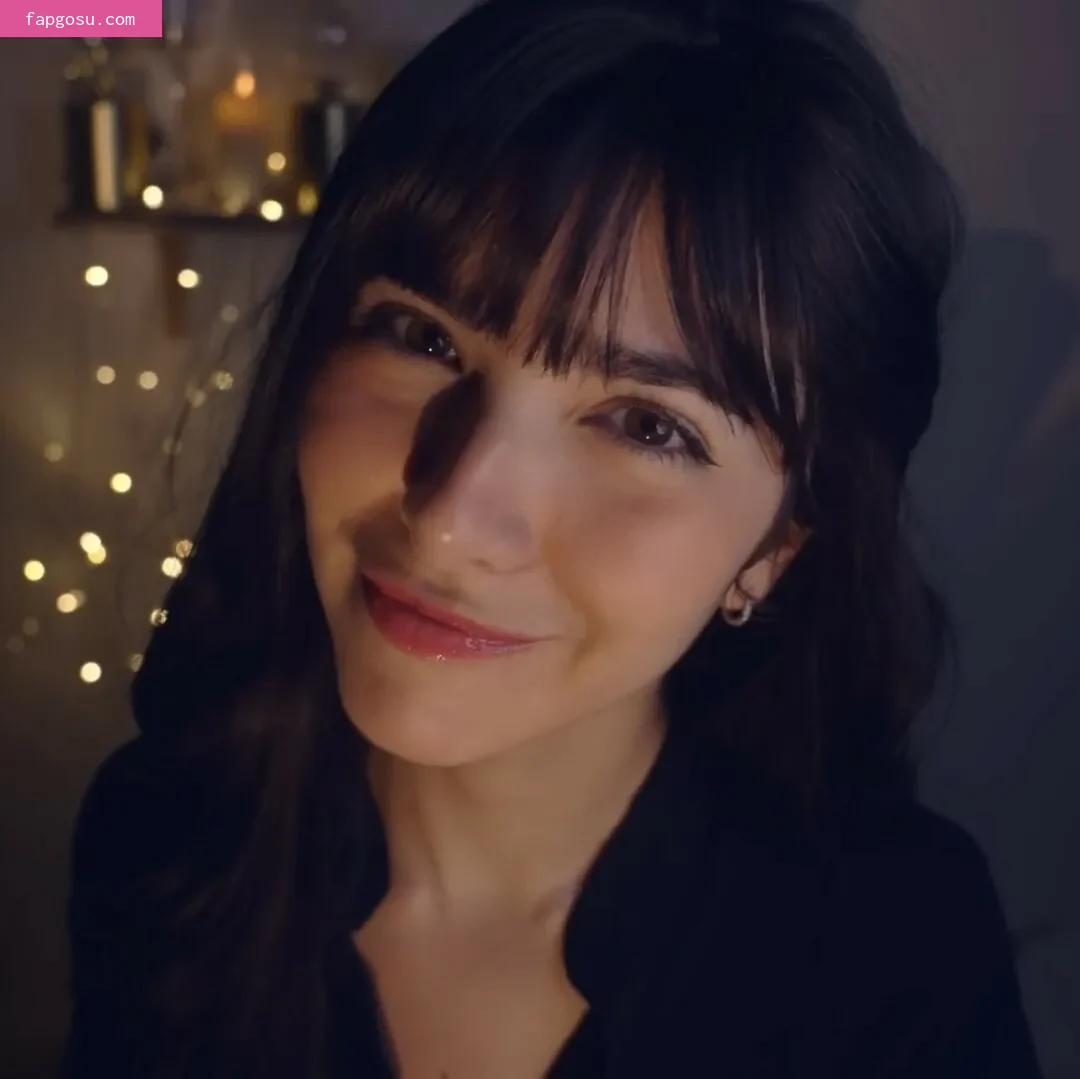 ASMR Glow