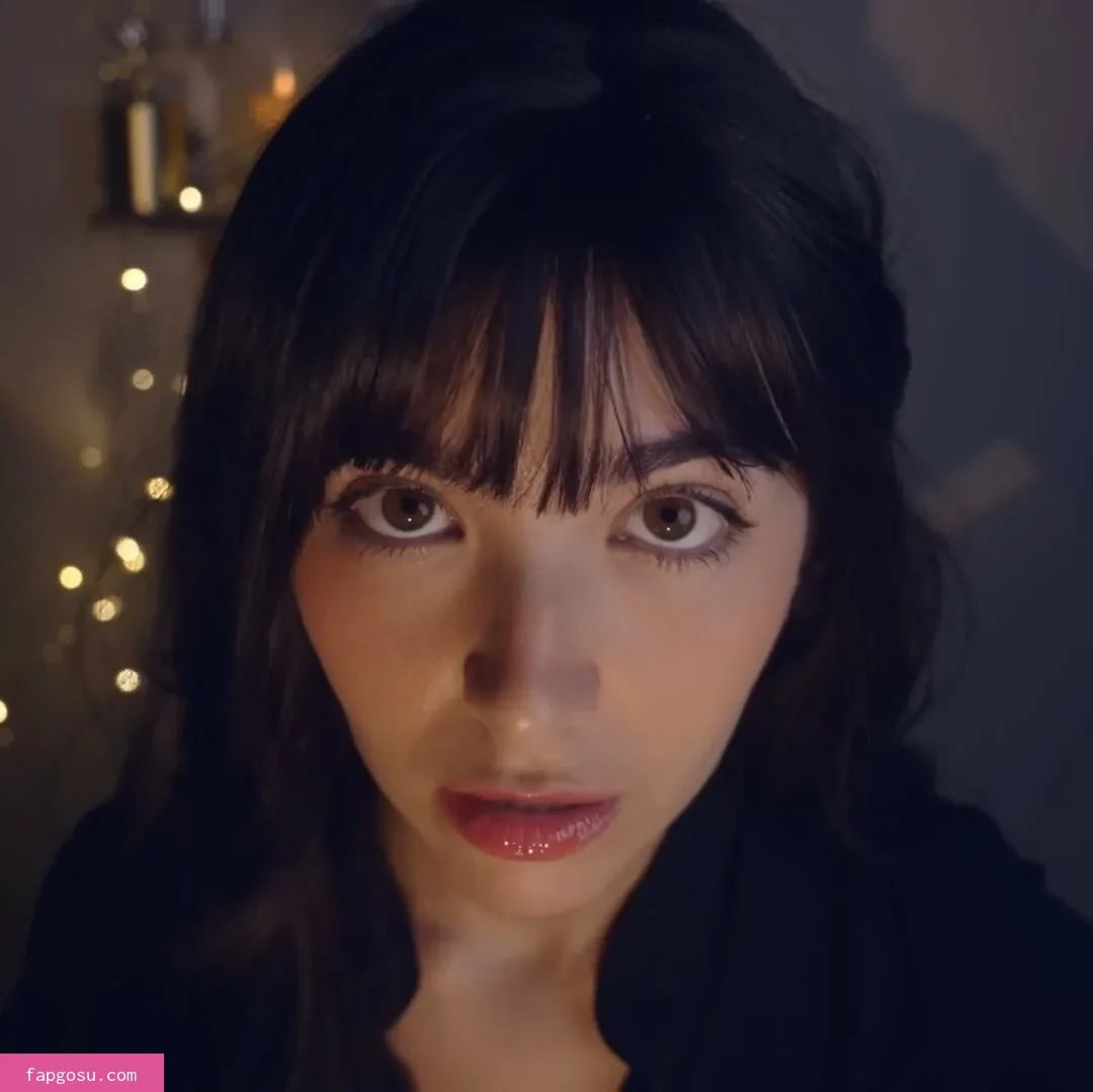 ASMR Glow