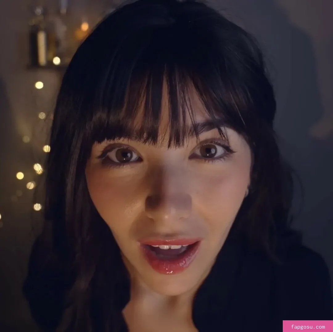 ASMR Glow