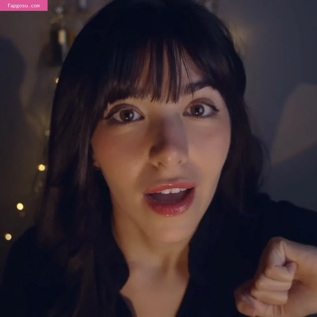 ASMR Glow