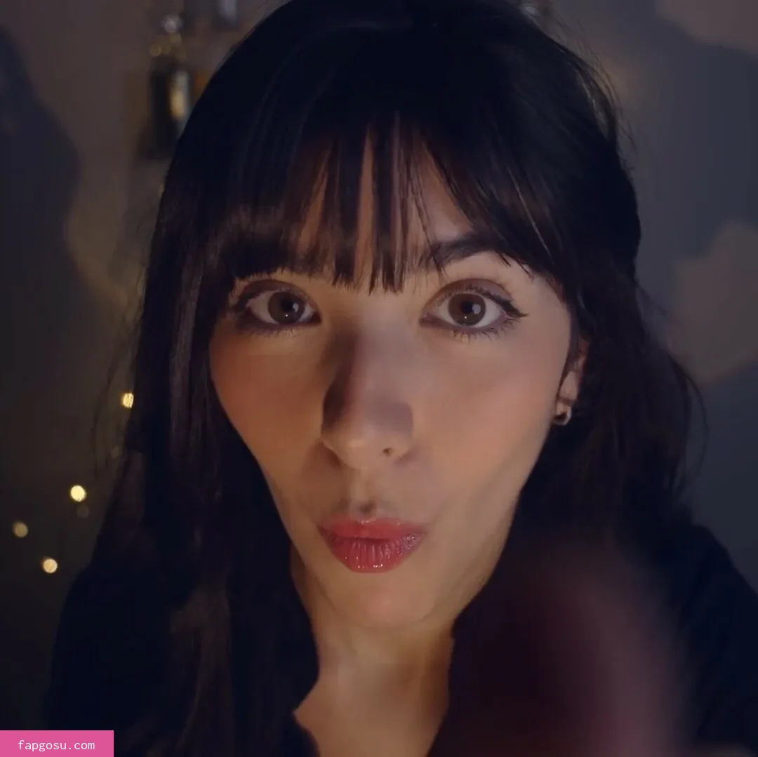 ASMR Glow