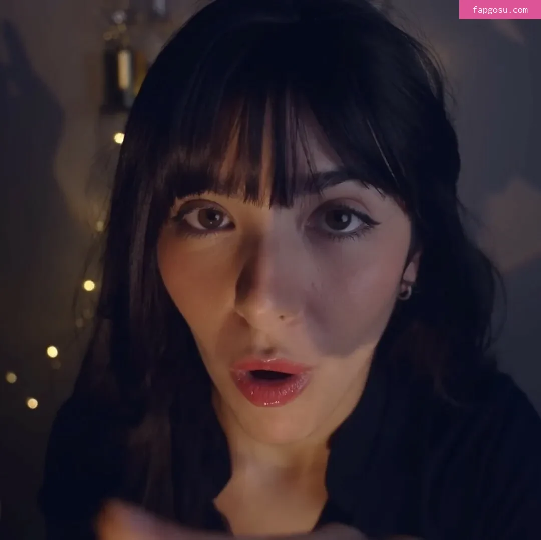 ASMR Glow