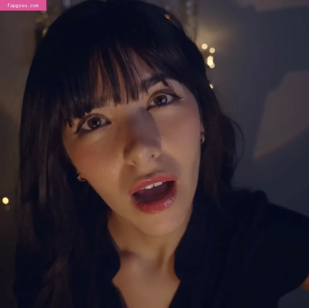 ASMR Glow