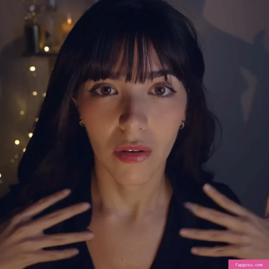 ASMR Glow