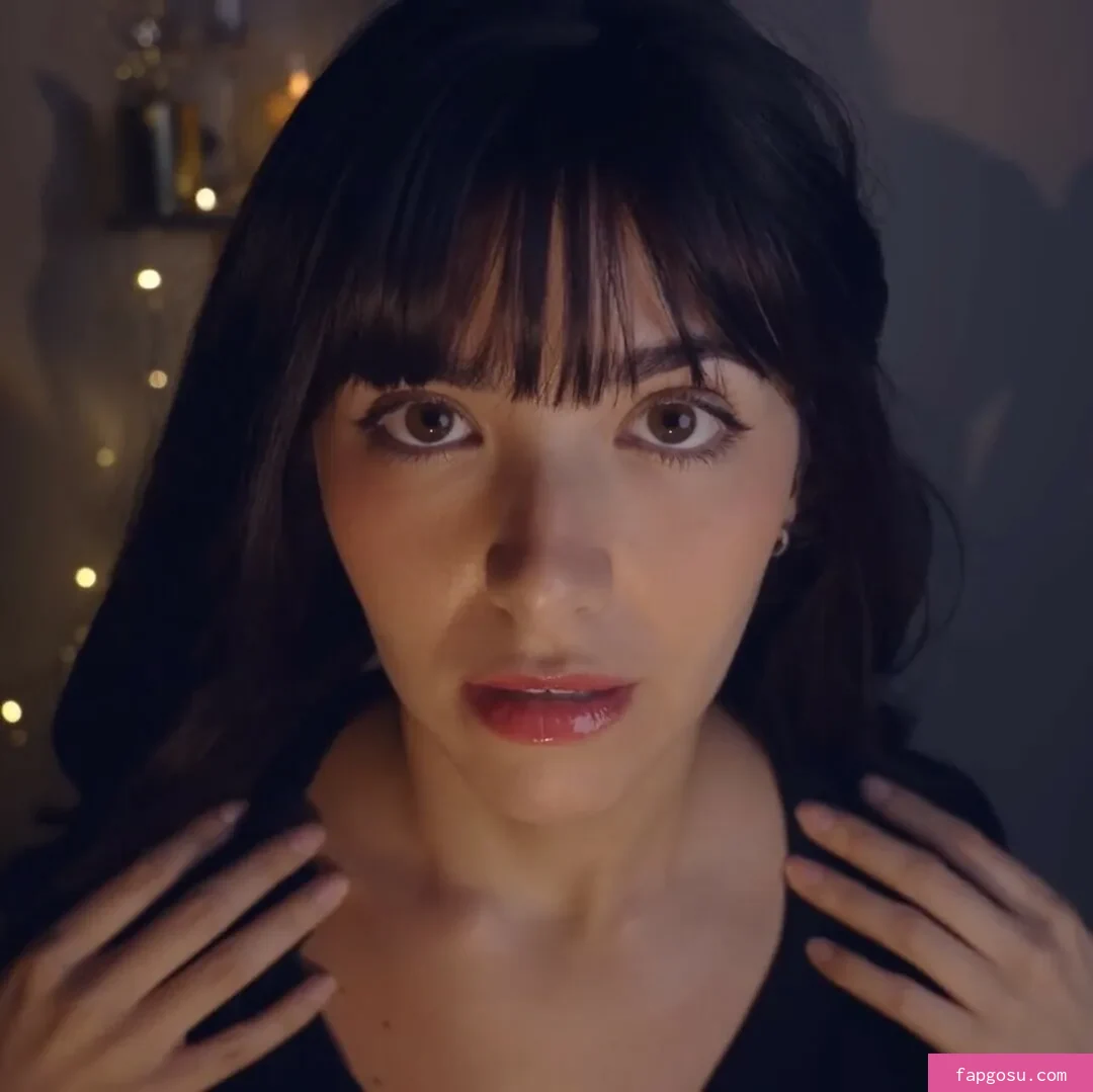 ASMR Glow