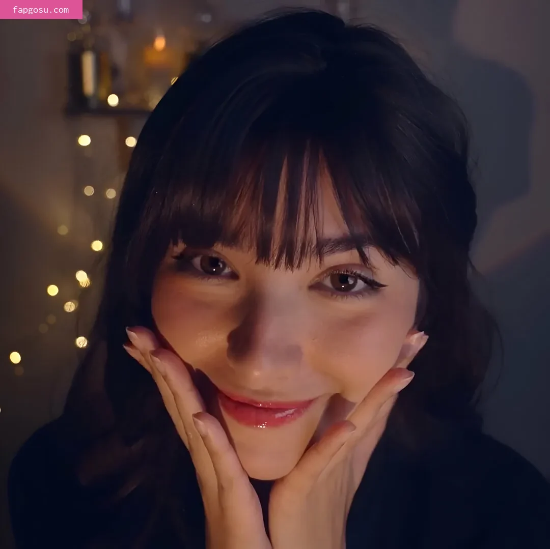 ASMR Glow