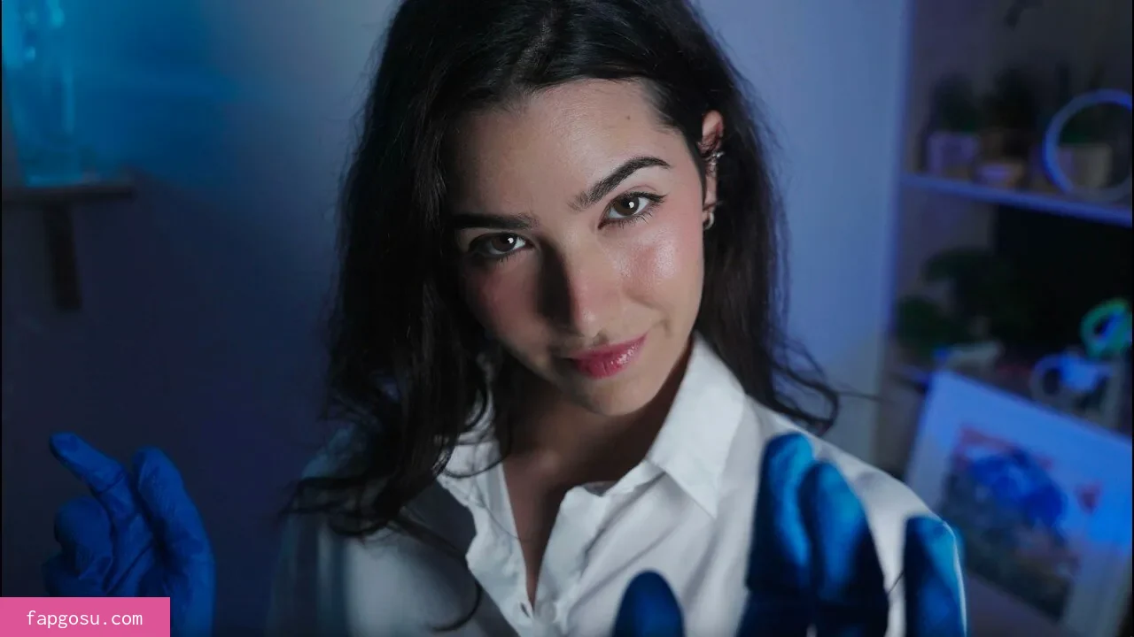 ASMR Glow