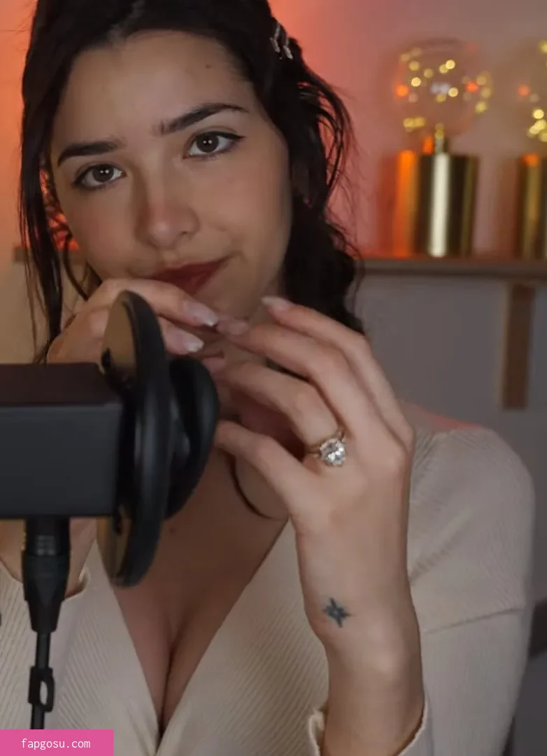 ASMR Glow