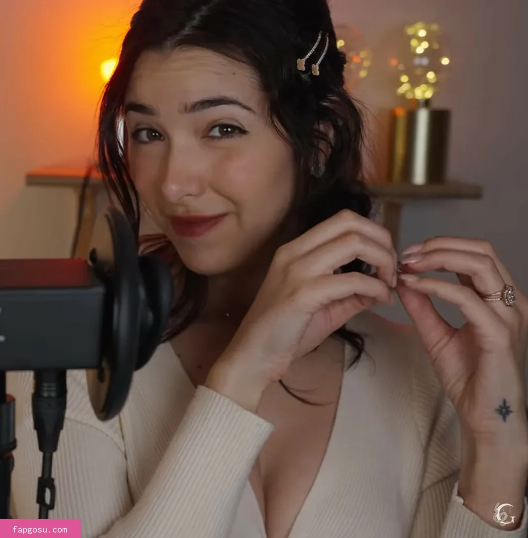 ASMR Glow