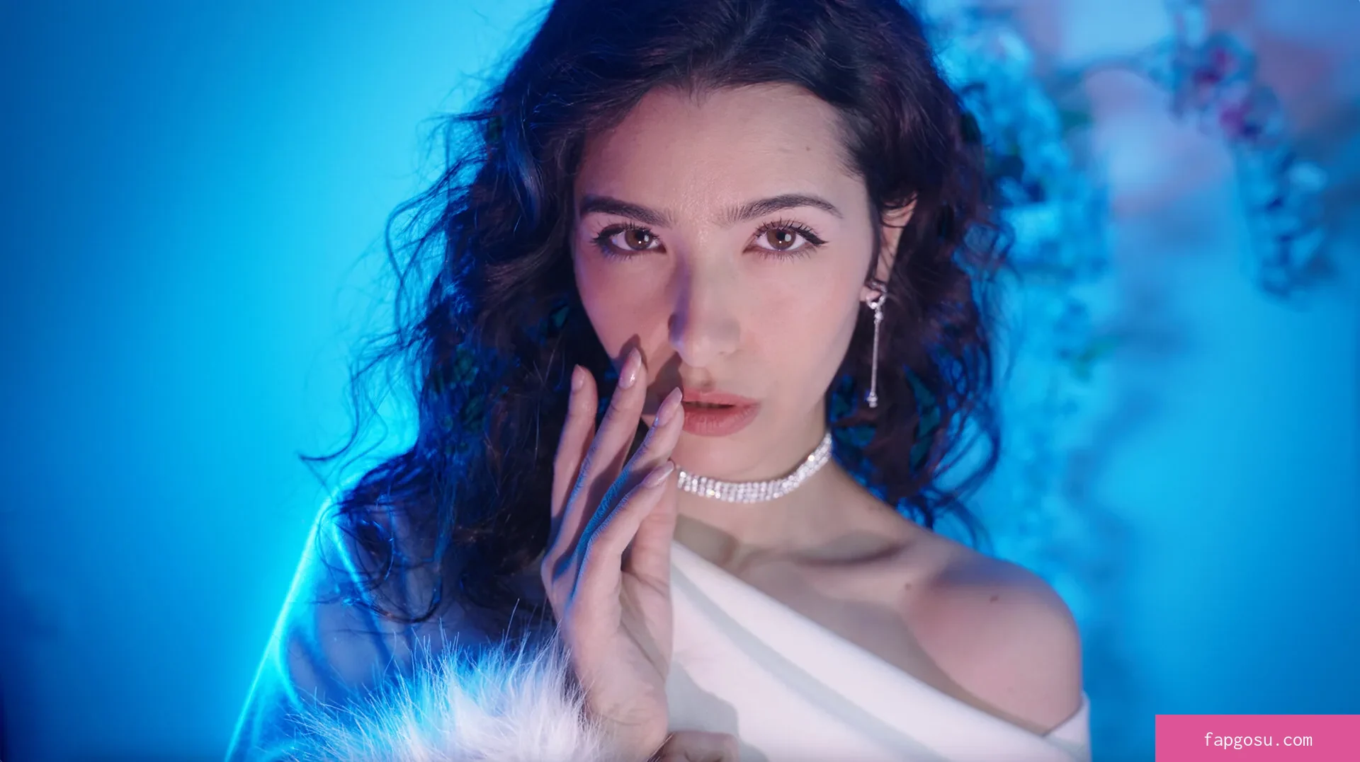 ASMR Glow