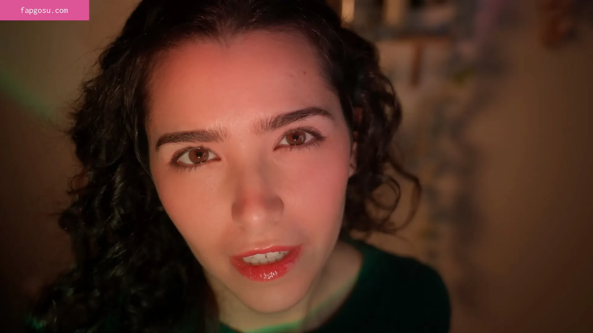 ASMR Glow