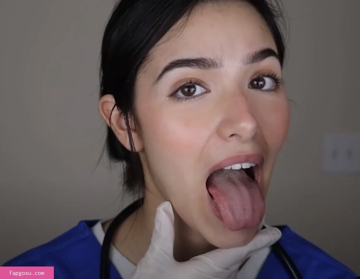 ASMR Glow