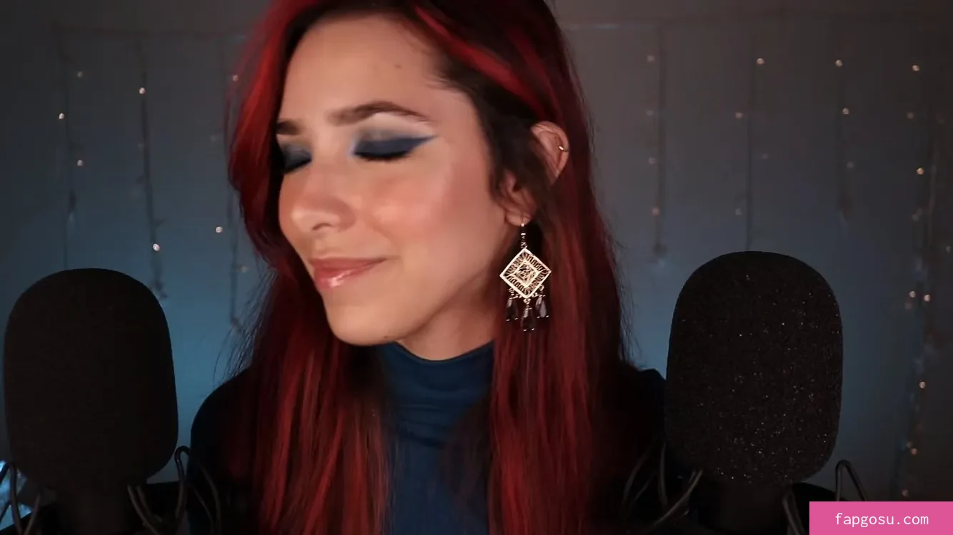 ASMR Glow