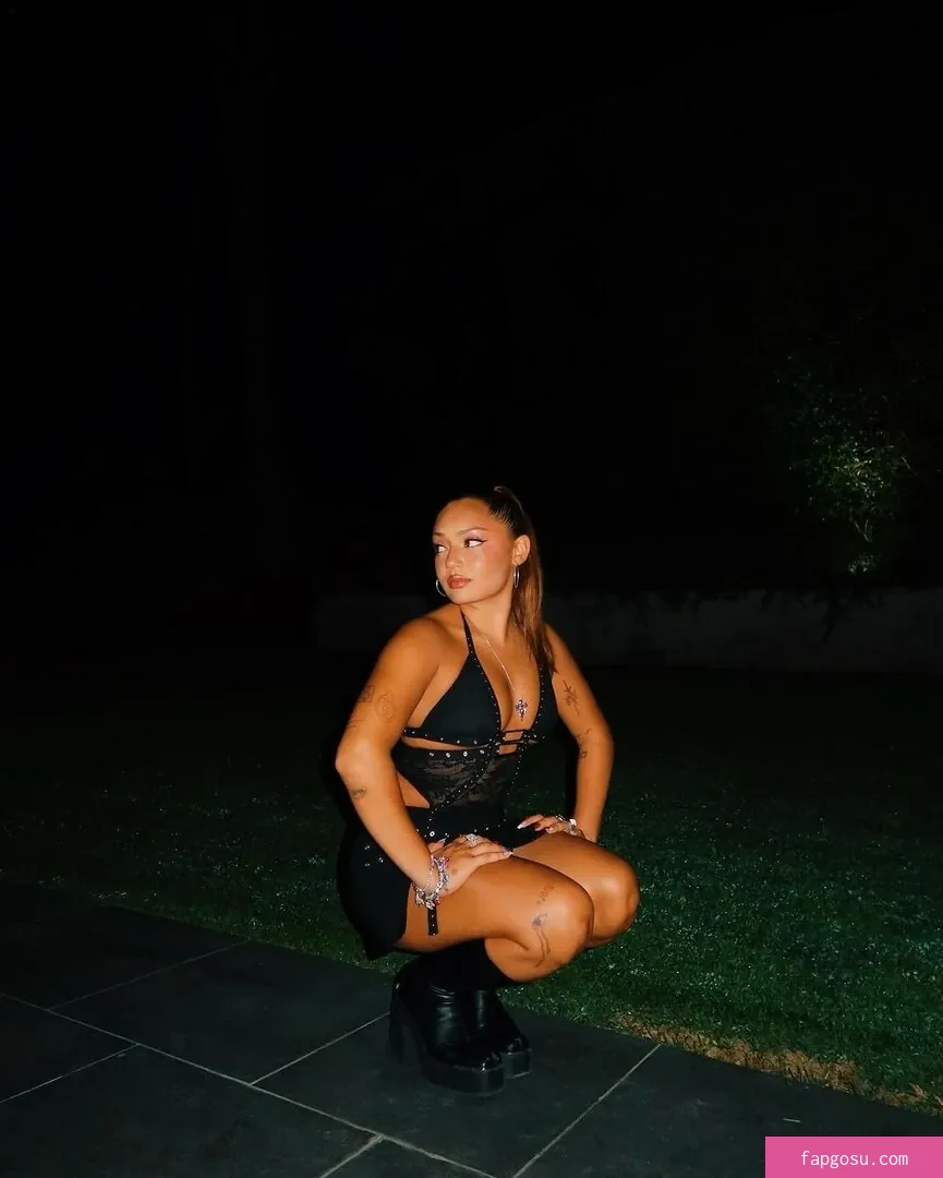 Avani Gregg