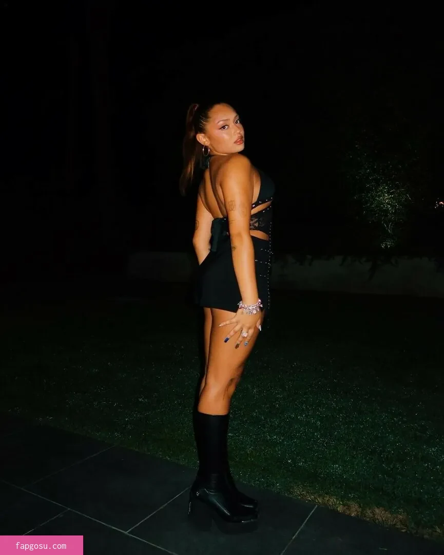 Avani Gregg