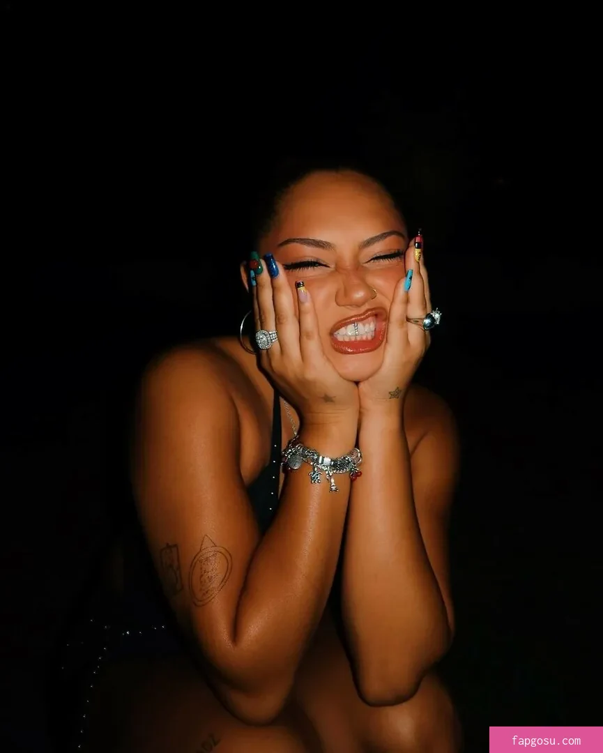 Avani Gregg