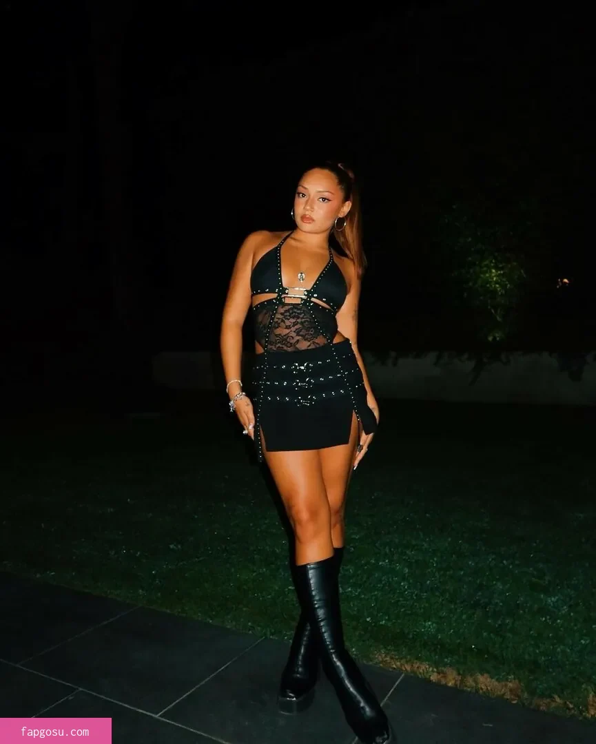 Avani Gregg