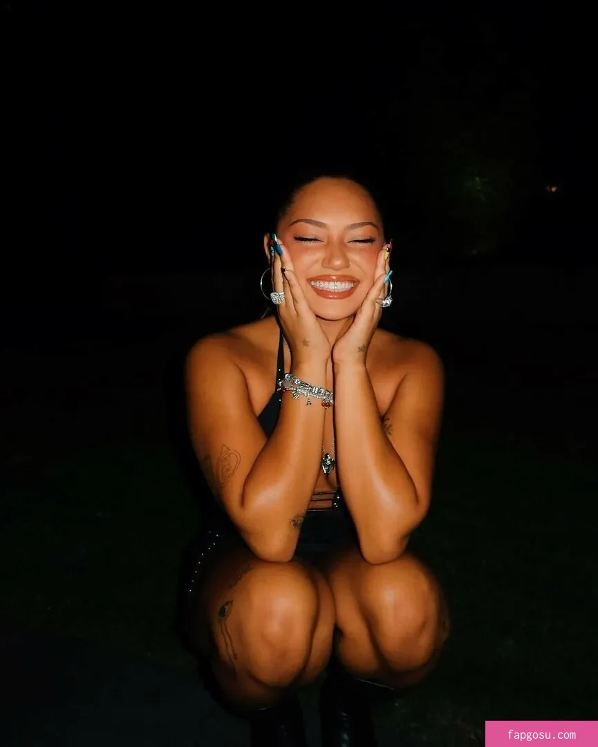 Avani Gregg