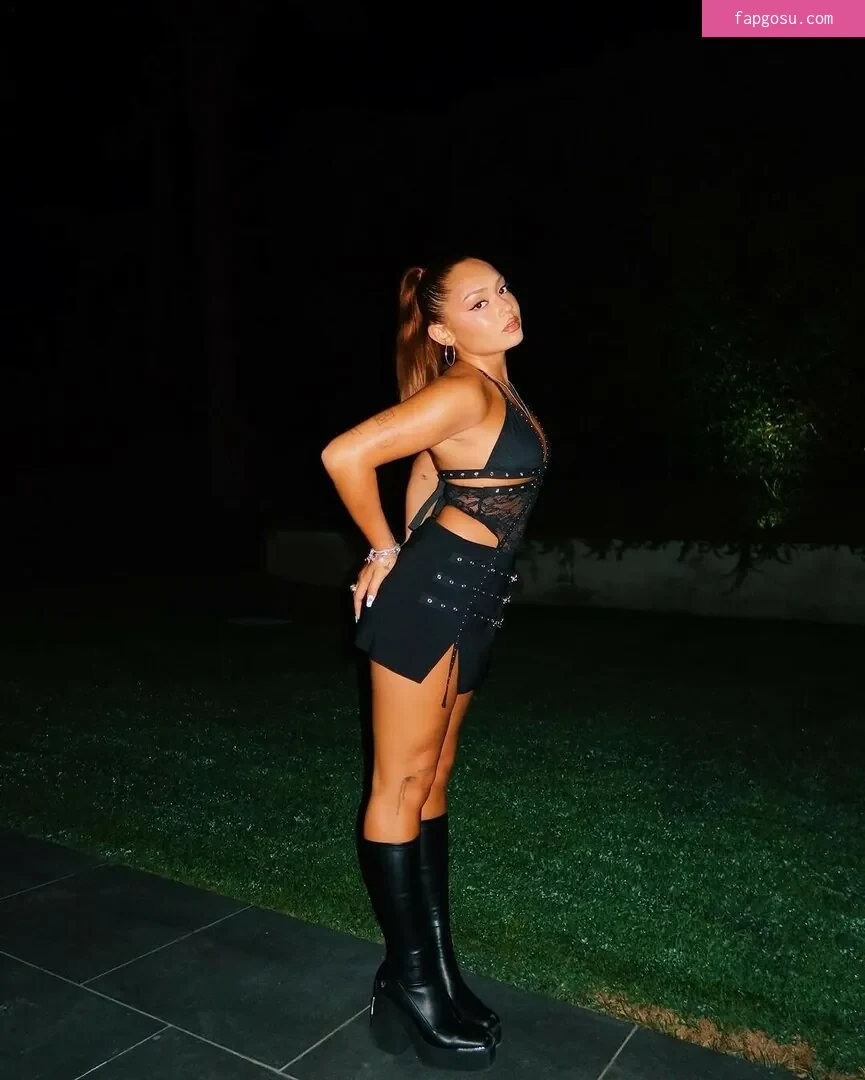 Avani Gregg
