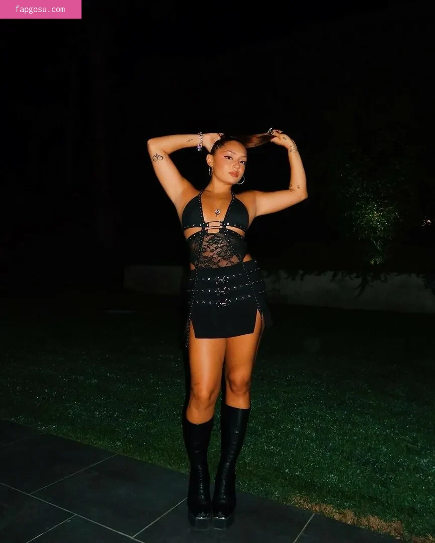 Avani Gregg
