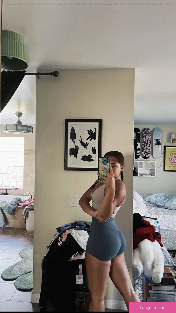 Avani Gregg
