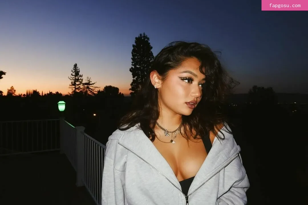 Avani Gregg