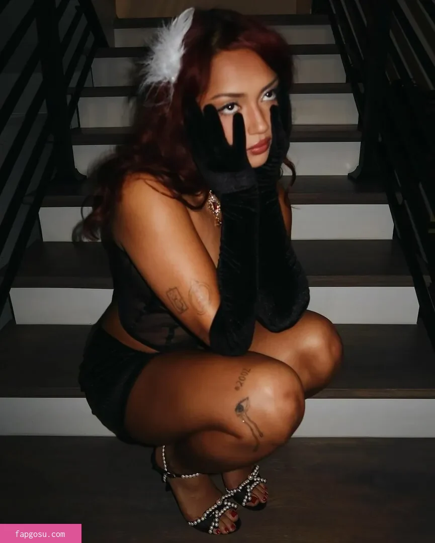Avani Gregg