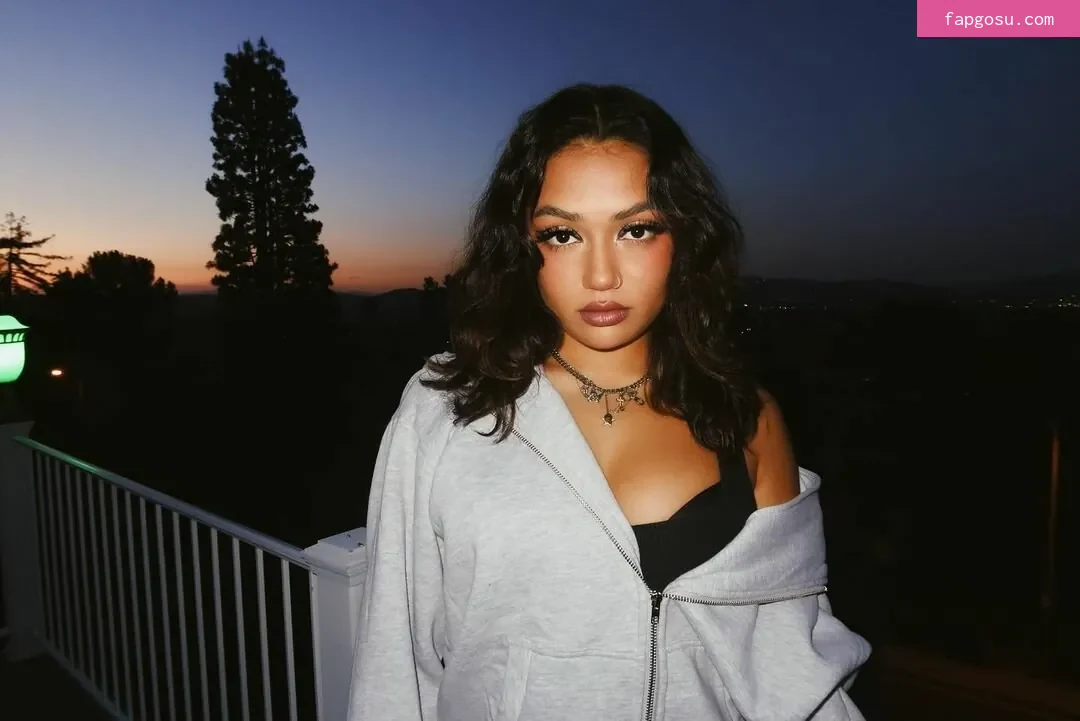 Avani Gregg