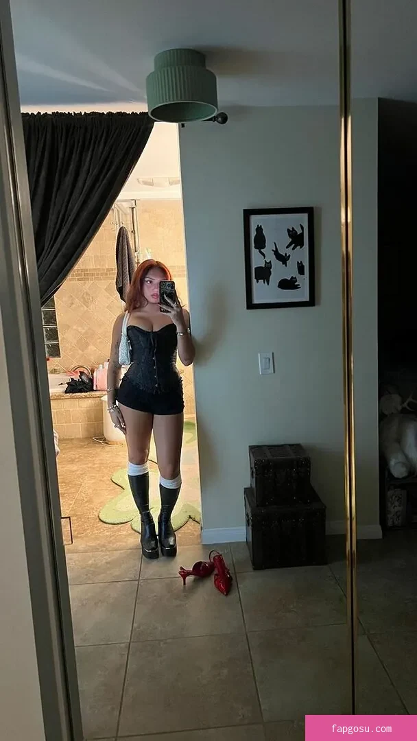 Avani Gregg