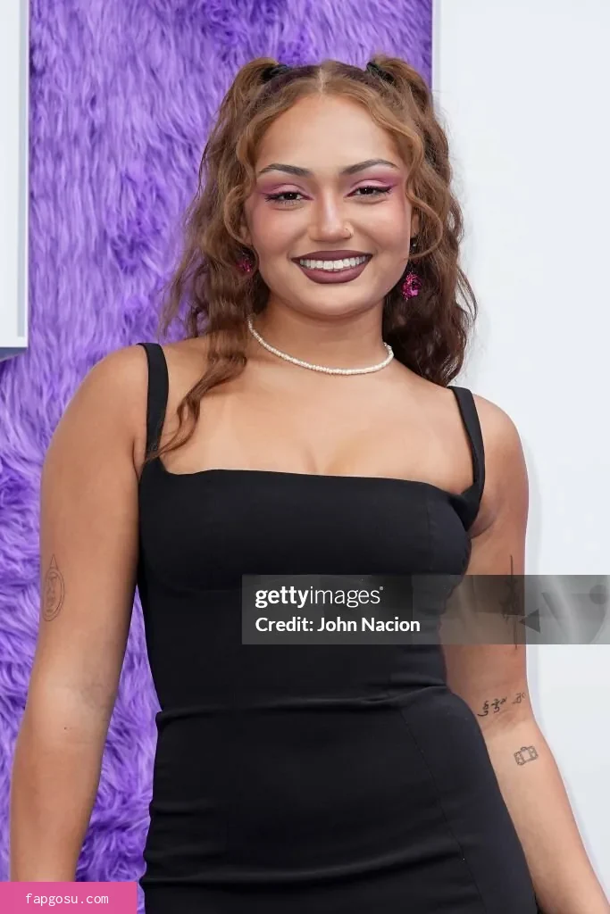 Avani Gregg