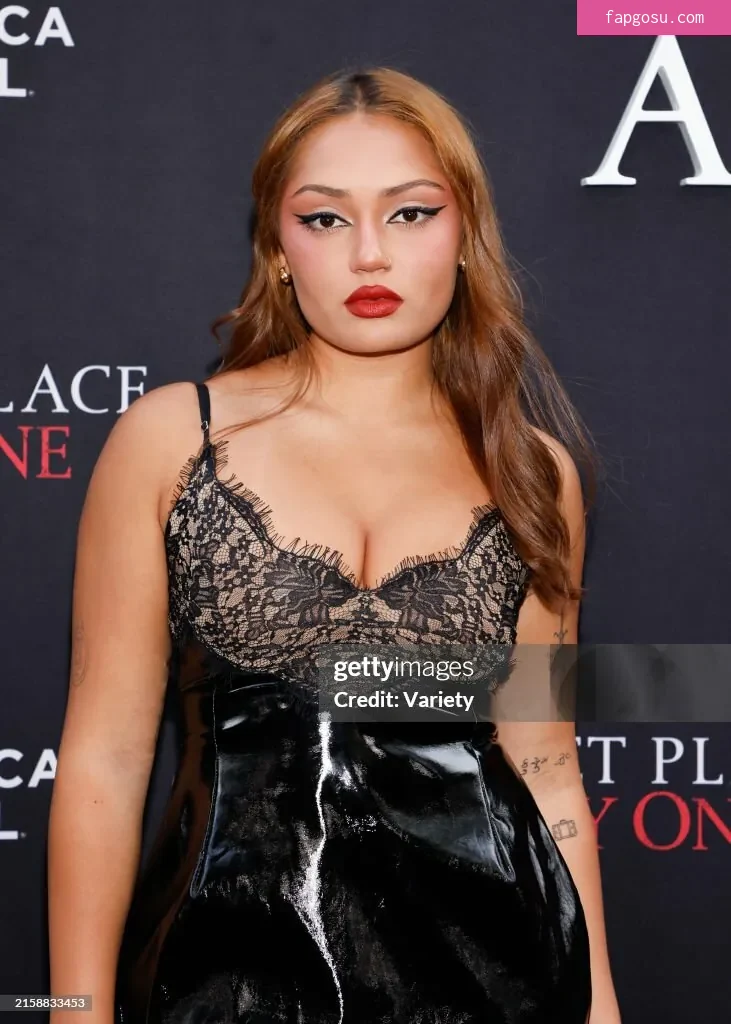 Avani Gregg
