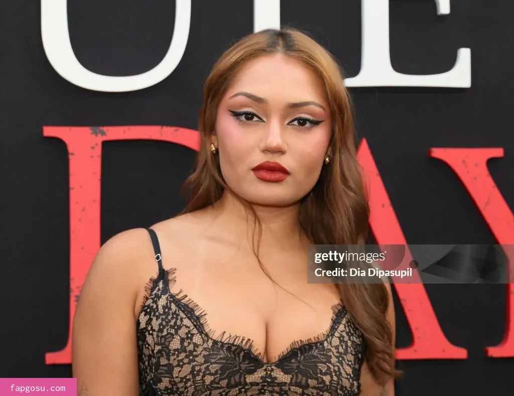Avani Gregg