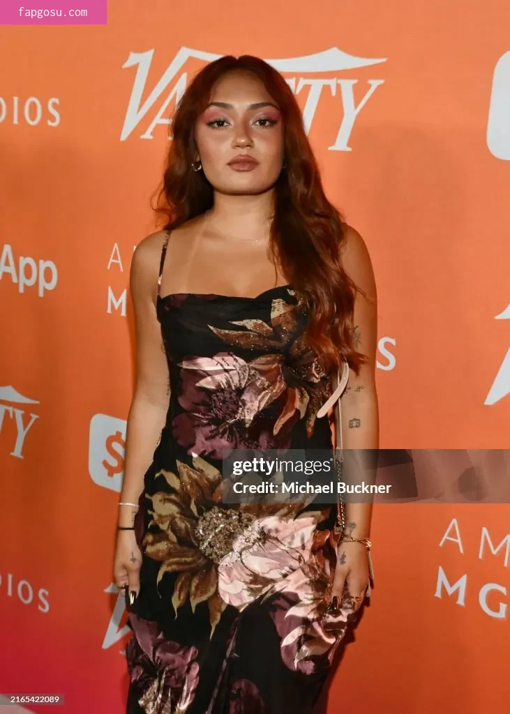 Avani Gregg
