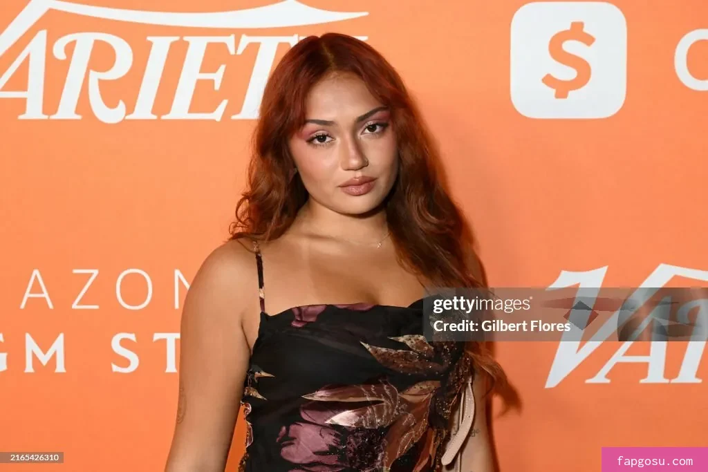 Avani Gregg