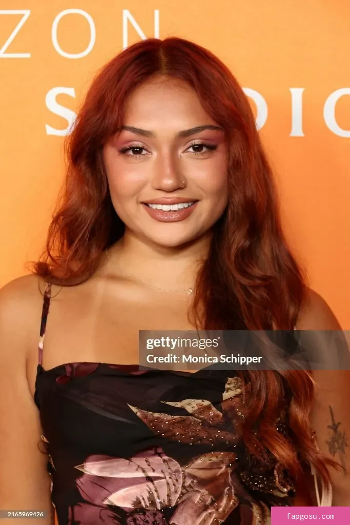 Avani Gregg
