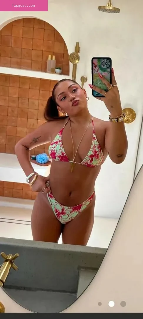 Avani Gregg