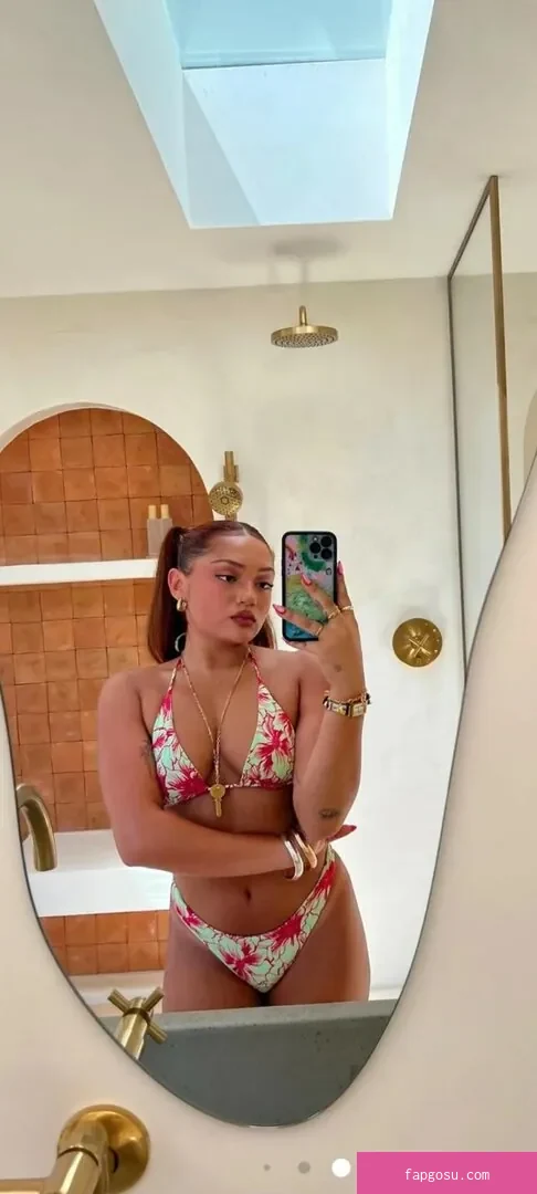 Avani Gregg