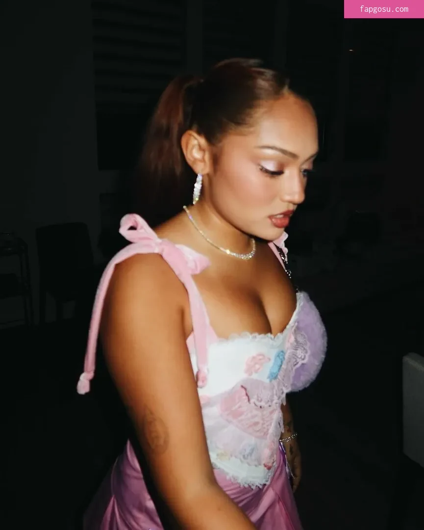 Avani Gregg