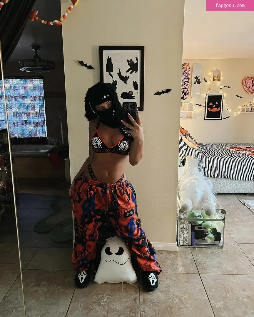 Avani Gregg