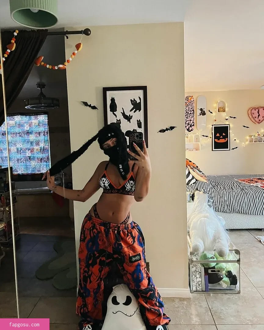 Avani Gregg