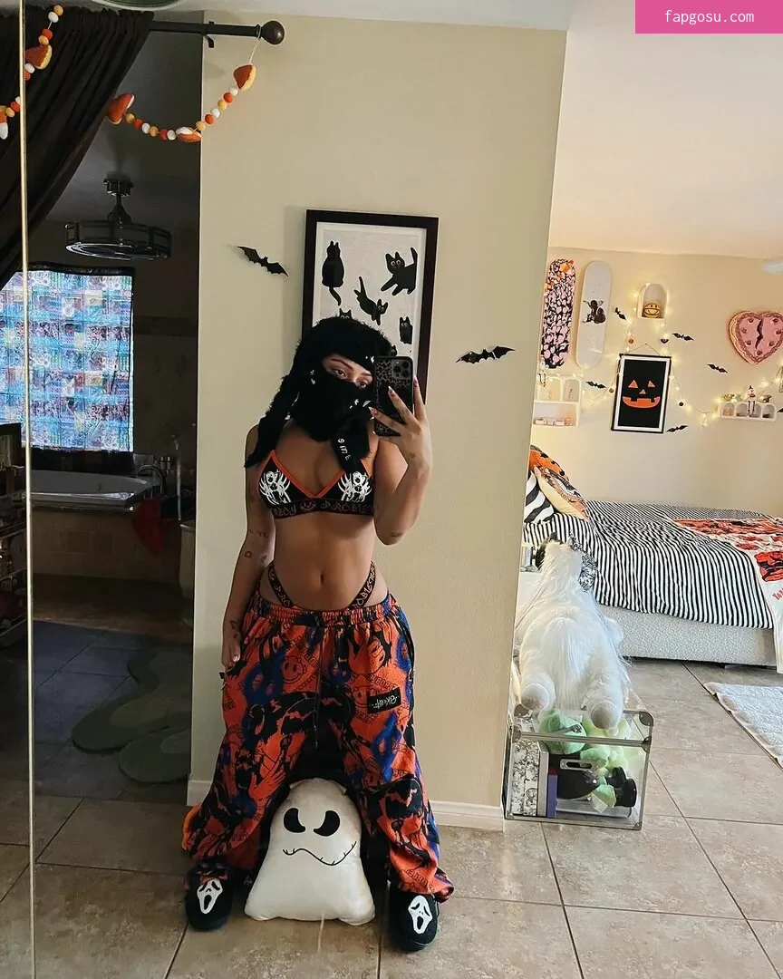 Avani Gregg