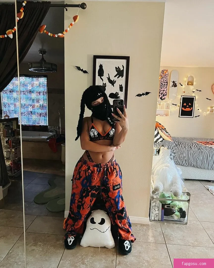 Avani Gregg