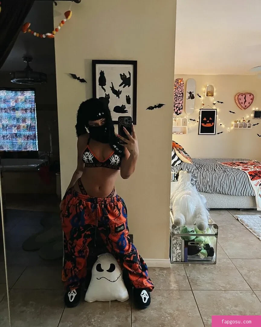 Avani Gregg