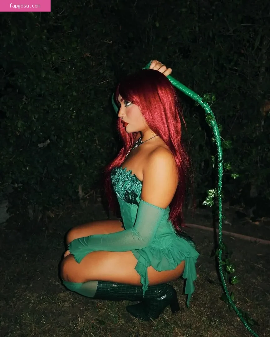 Avani Gregg