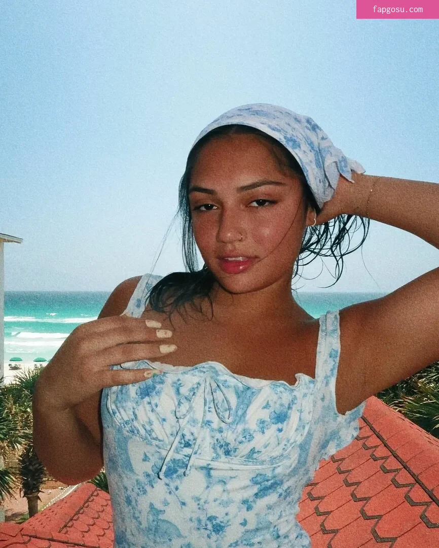 Avani Gregg