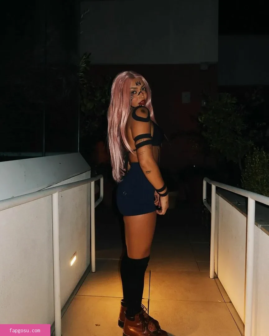 Avani Gregg