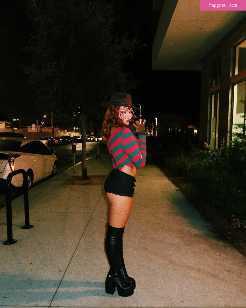 Avani Gregg