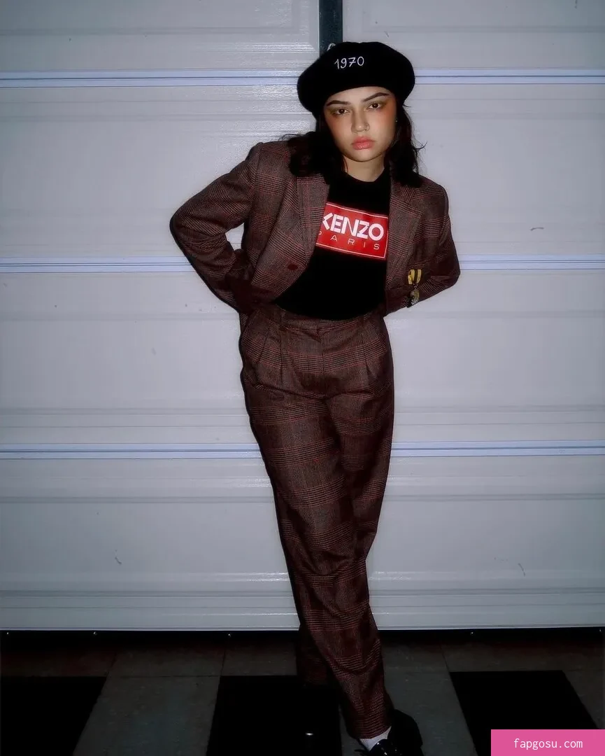 Avani Gregg