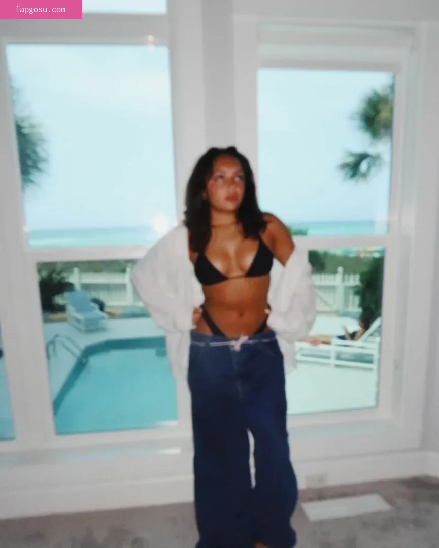 Avani Gregg