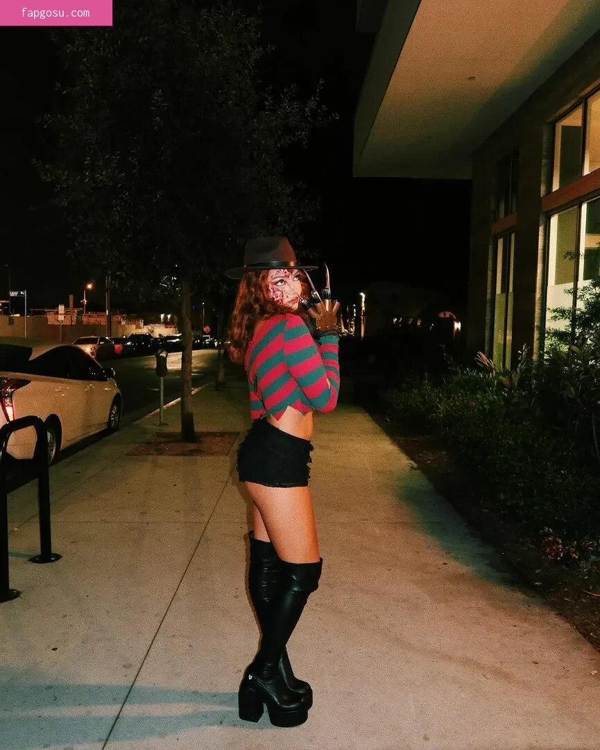 Avani Gregg